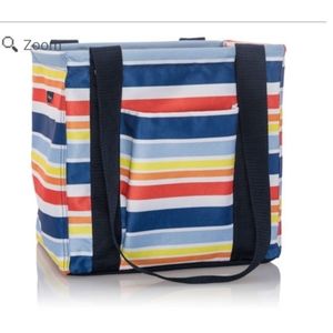 Thirty-One Small Utility Tote